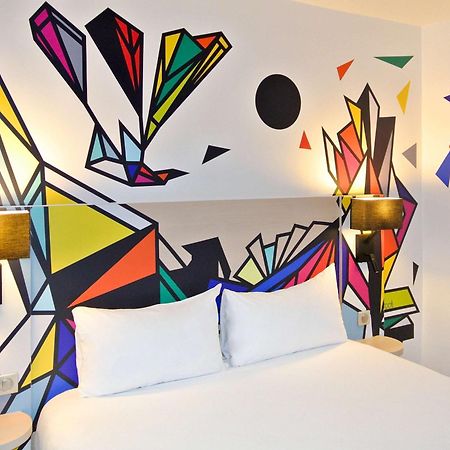 Hotel Ibis Styles Paris Maine Montparnasse Exteriér fotografie
